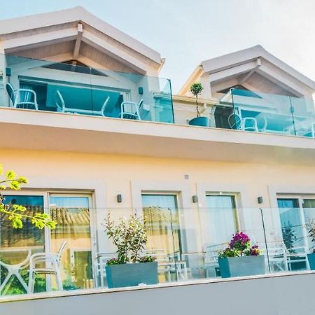 Bella Terra Houses Рода Экстерьер фото