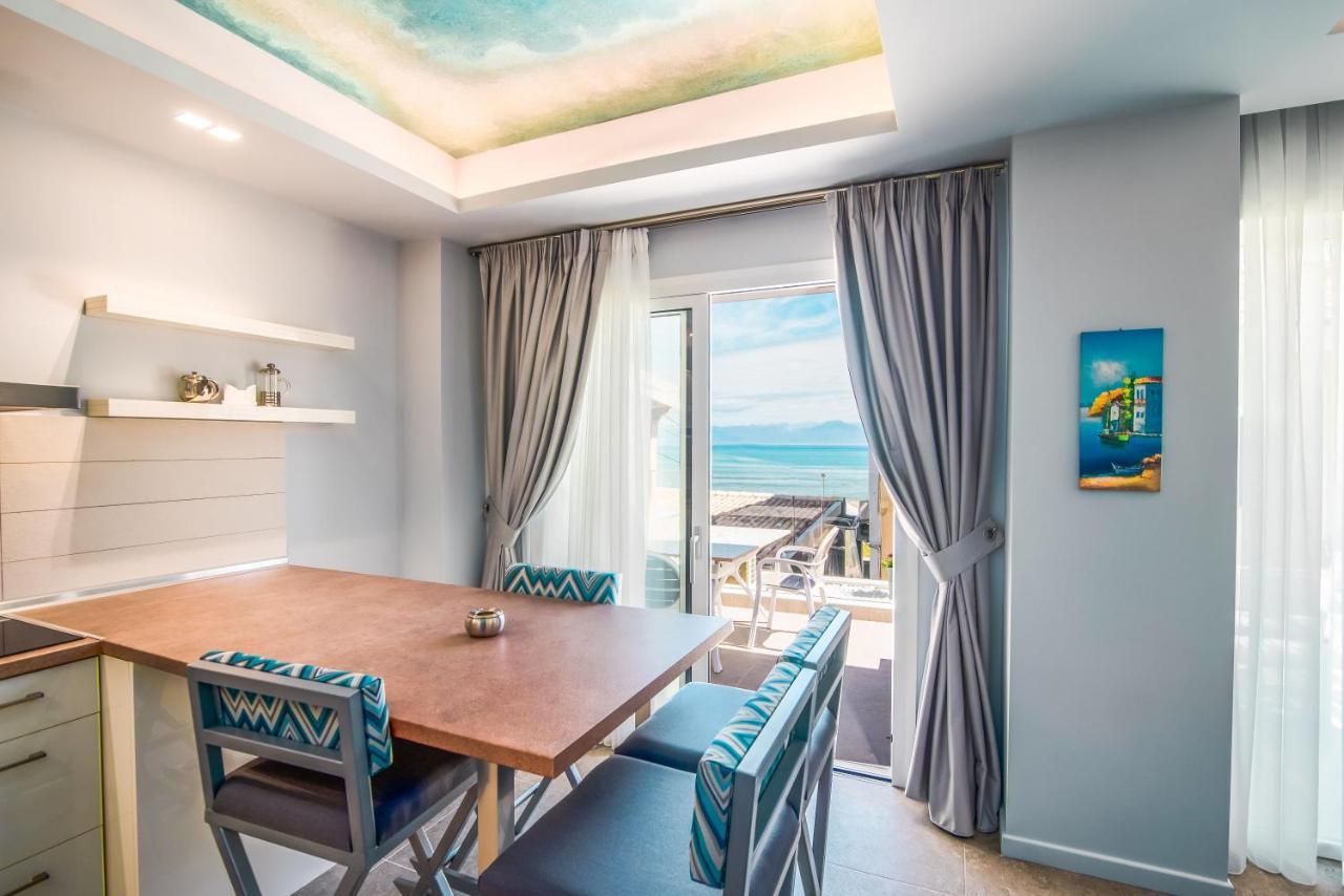 Bella Terra Houses Рода Экстерьер фото