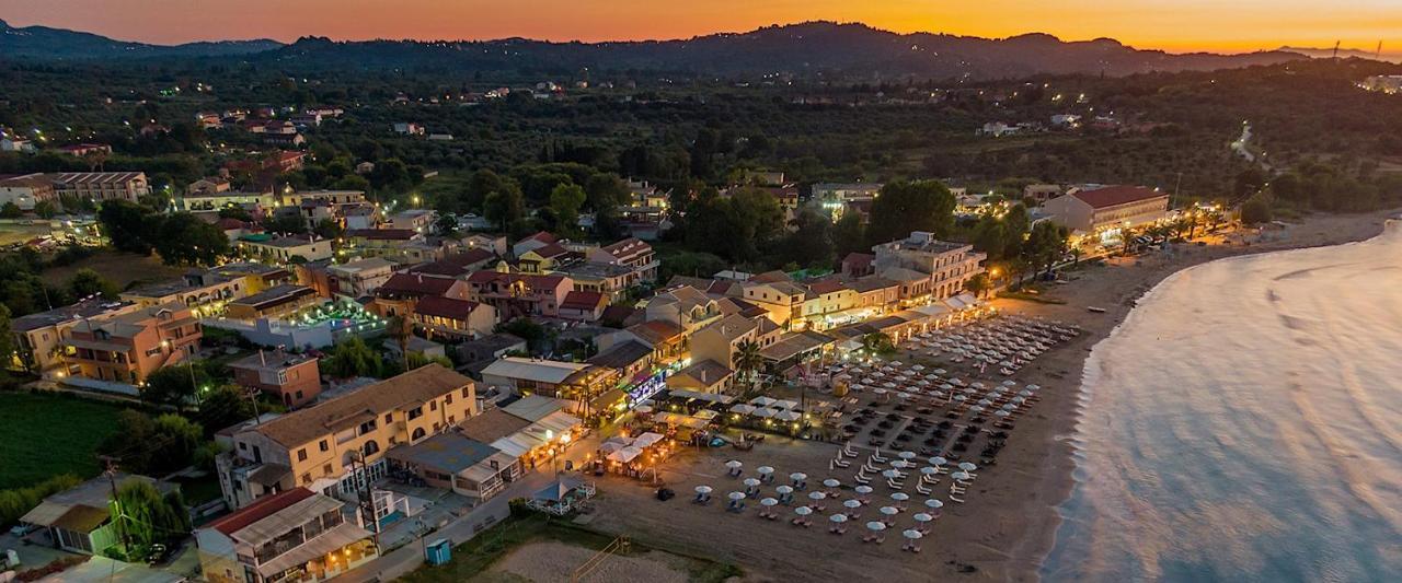 Bella Terra Houses Рода Экстерьер фото